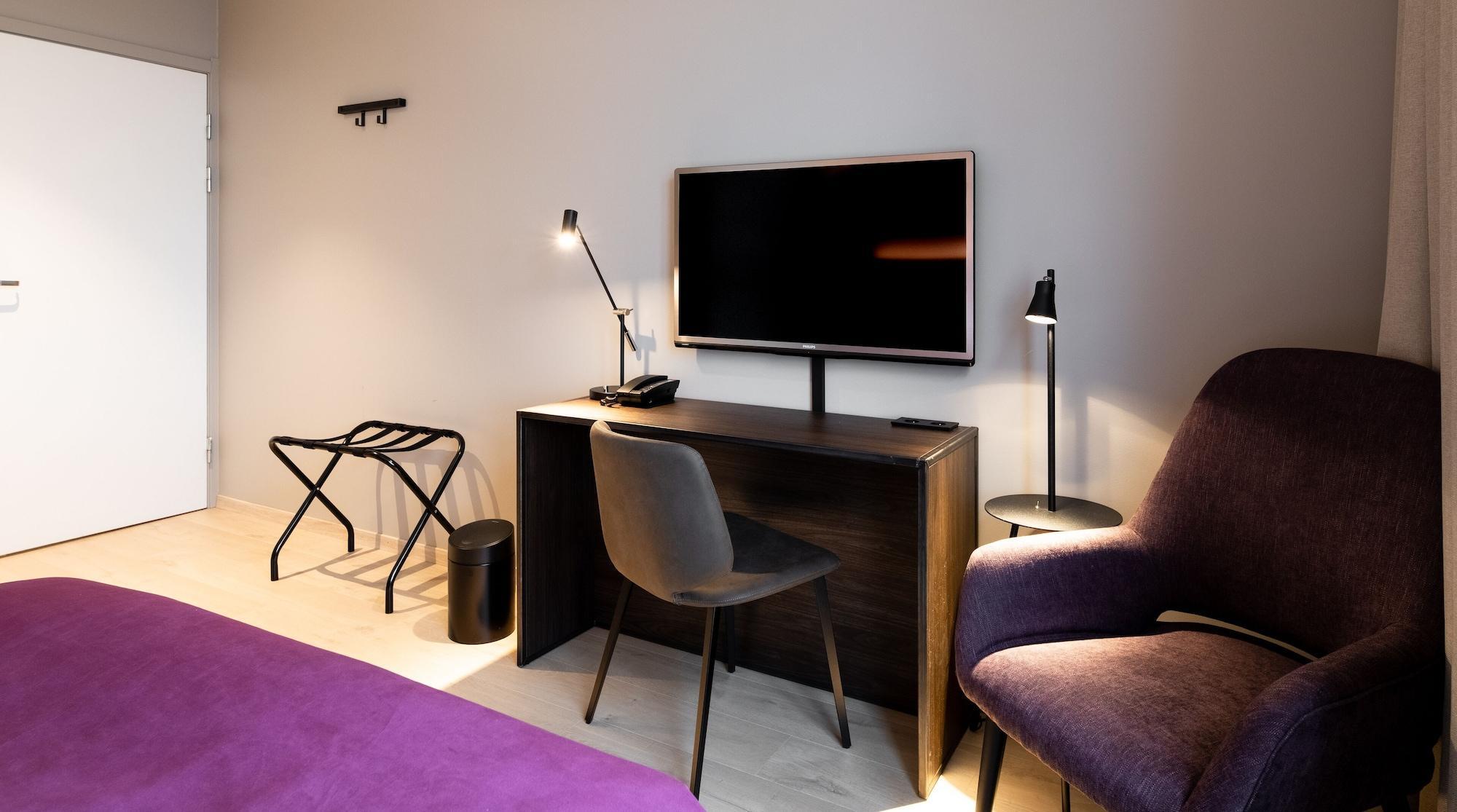 Quality Airport Hotel Vaernes Stjordal Exterior photo