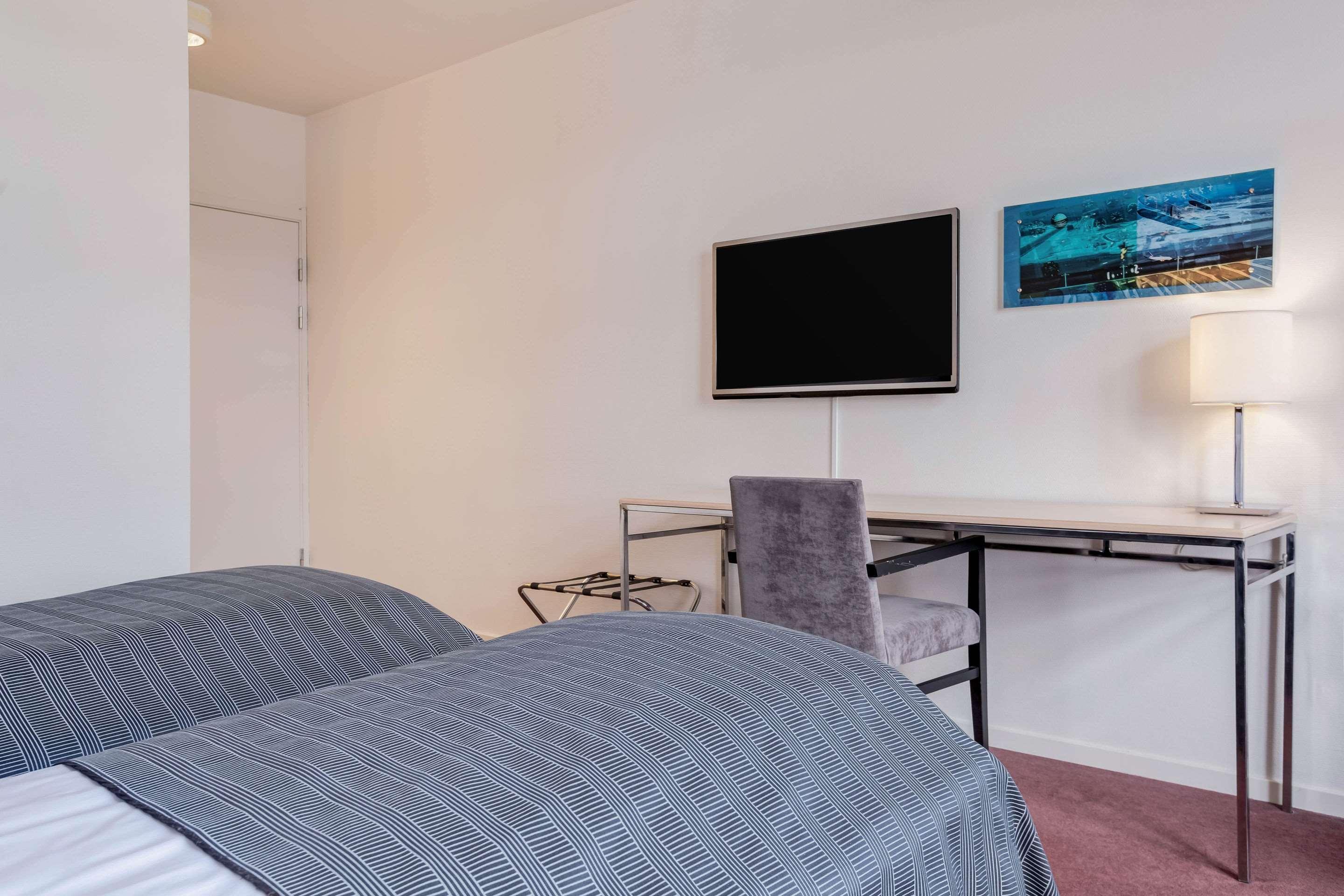 Quality Airport Hotel Vaernes Stjordal Exterior photo