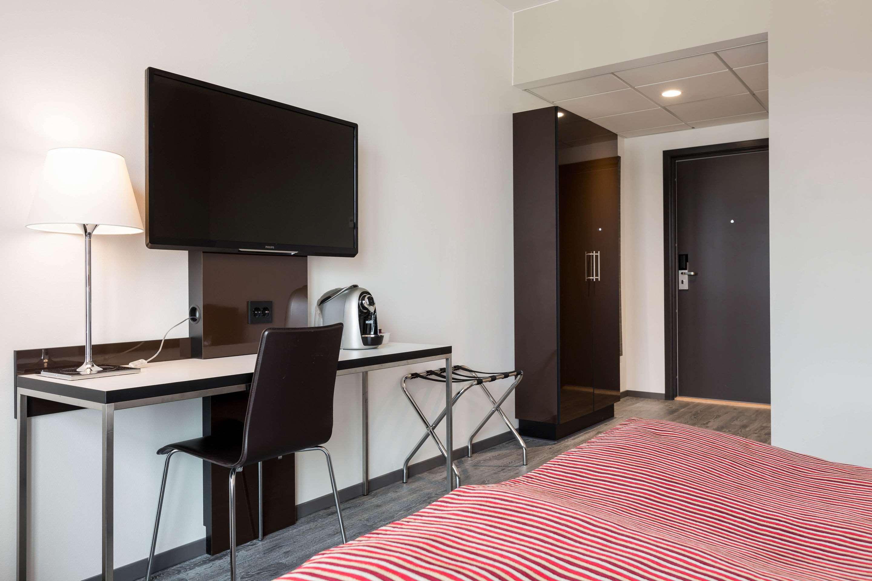 Quality Airport Hotel Vaernes Stjordal Exterior photo