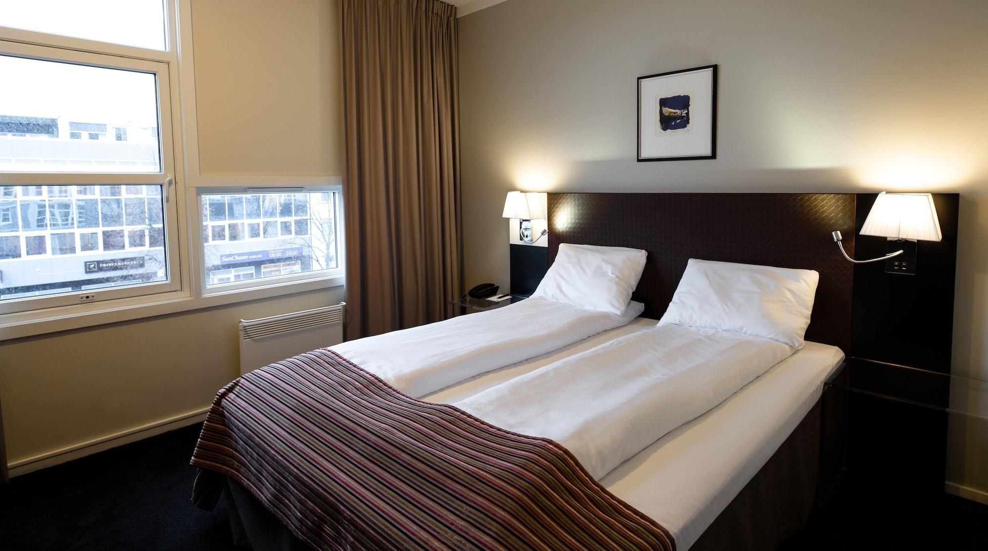 Quality Airport Hotel Vaernes Stjordal Exterior photo