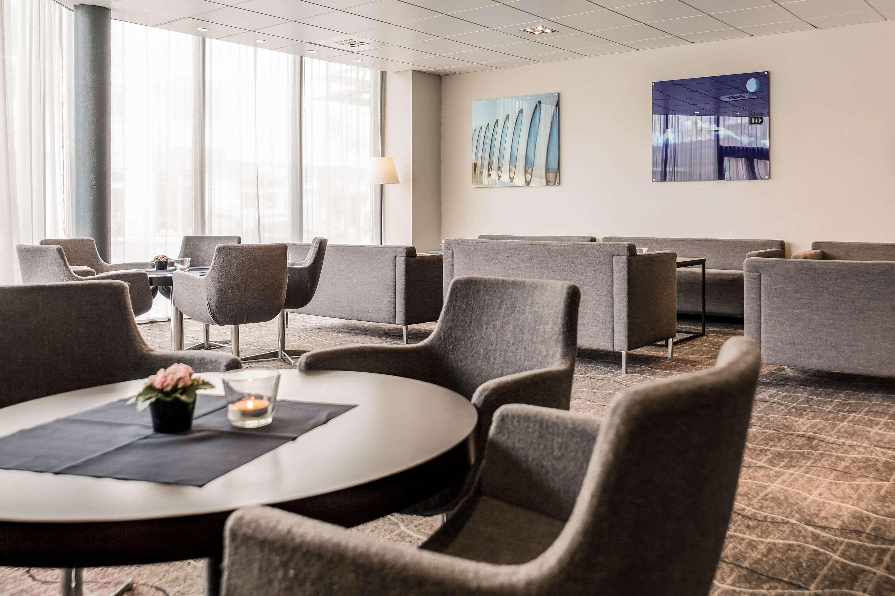 Quality Airport Hotel Vaernes Stjordal Exterior photo